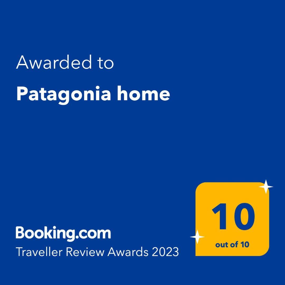 Patagonia Home Río Grande Exterior foto