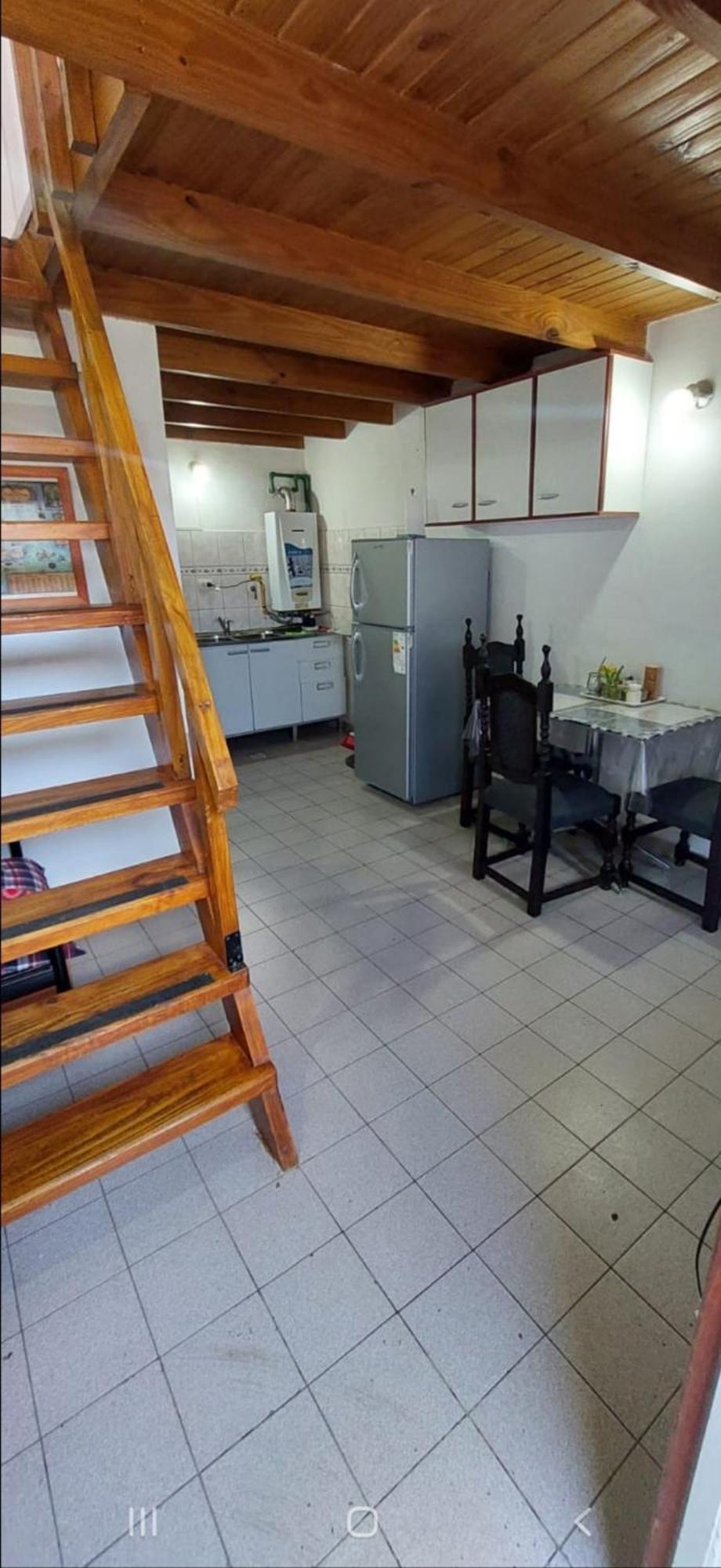 Patagonia Home Río Grande Habitación foto
